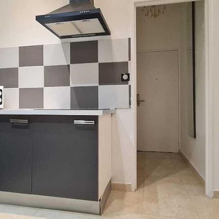 Appartement De La Richelandiere Сент-Этьен Экстерьер фото