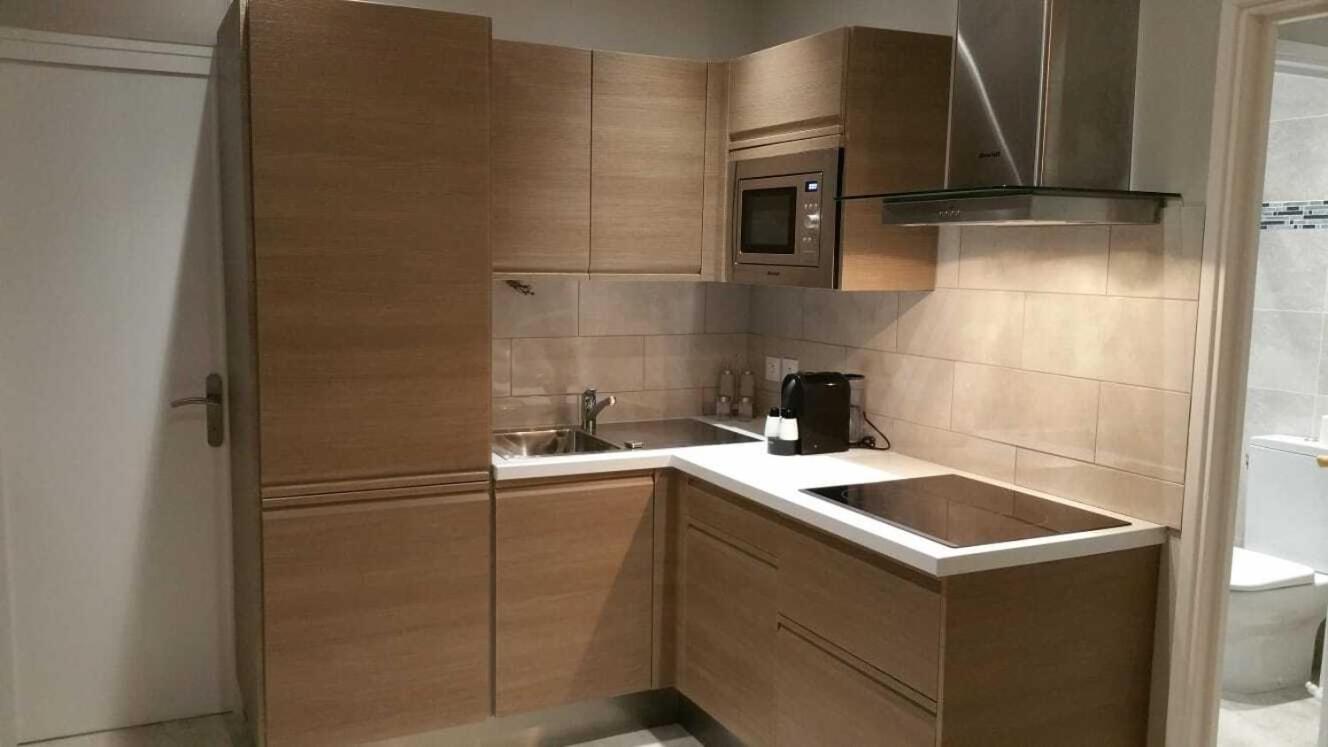 Appartement De La Richelandiere Сент-Этьен Номер фото