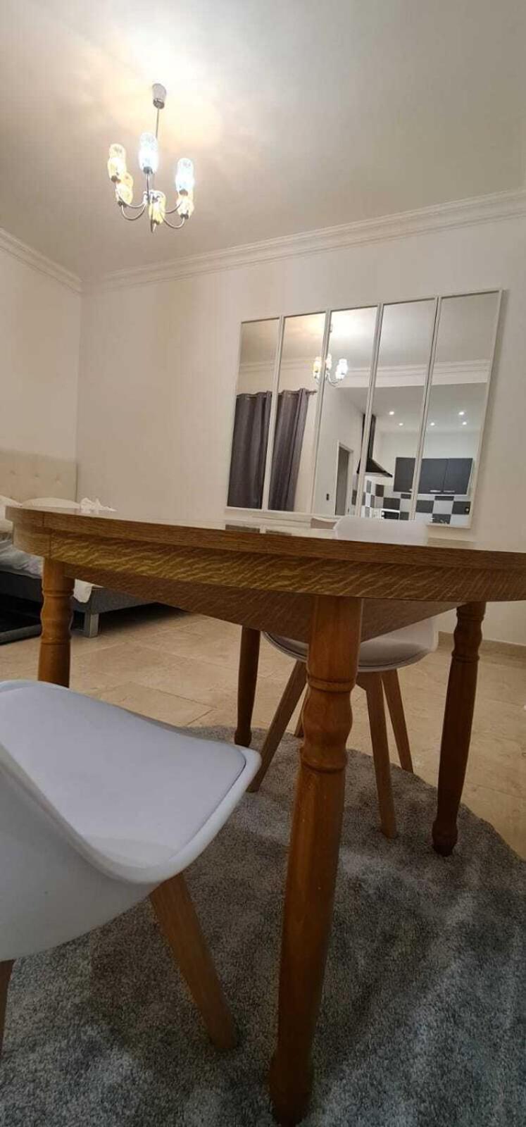 Appartement De La Richelandiere Сент-Этьен Экстерьер фото